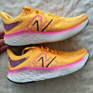 New Balance Fresh Foam X 1080 V12 Running Shoe